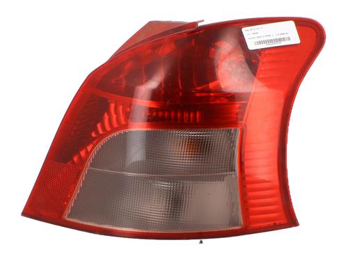 Used Right taillight TOYOTA YARIS (_P9_) 1.3 VVT-i (SCP90_, SCP90R) (87 hp) 25676198