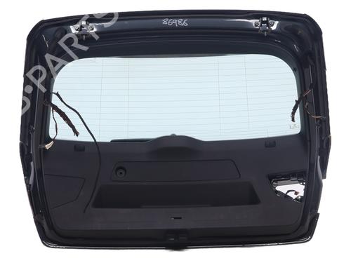 Tailgate AUDI A1 Sportback (GBA) 30 TFSI | BP27988497C6 