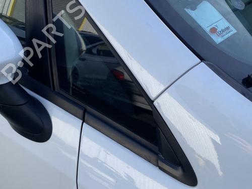 Used Front right quarter glass FIAT PUNTO EVO (199_) 1.2 (69 hp) 31654641