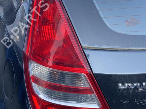 left-taillight-hyundai-i30-fd-2007-2008-2009-2010-2011-2012-29079340 main image