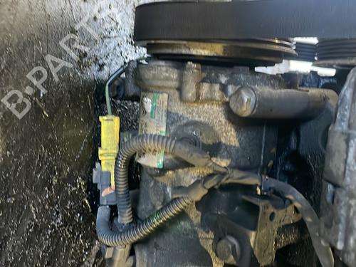 AC compressor RENAULT MEGANE II (BM0/1_, CM0/1_) 1.5 dCi (BM1E, CM1E) | BP27368765M34 