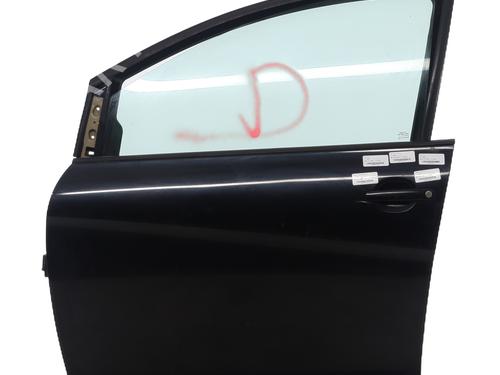 Front left door window SEAT ALTEA (5P1) 1.9 TDI | BP25934931C18 