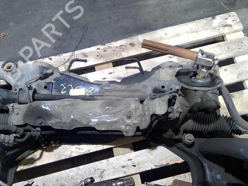 Used Steering rack VOLVO C30 (533) 2.0 D (136 hp) 25693196
