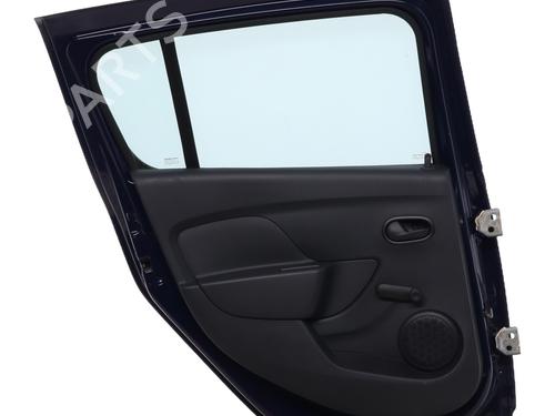 left-rear-door-dacia-sandero-ii-2012-33969516 main image