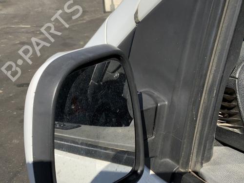 Left mirror CITROËN JUMPY III Van (V_) 1.6 BlueHDi 115 | BP34043992C26 - Image 5