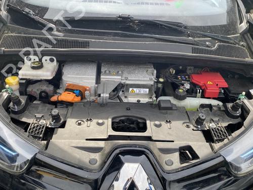 Used ABS pump RENAULT ZOE (BFM_) ZOE (88 hp) 26007716