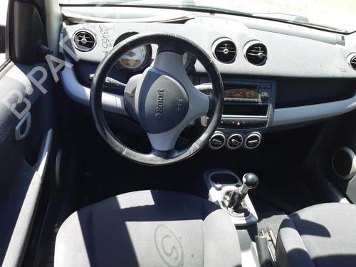 Front right lock SMART FORFOUR (454) 1.1 (454.030) | BP34005660C97  - Image 9