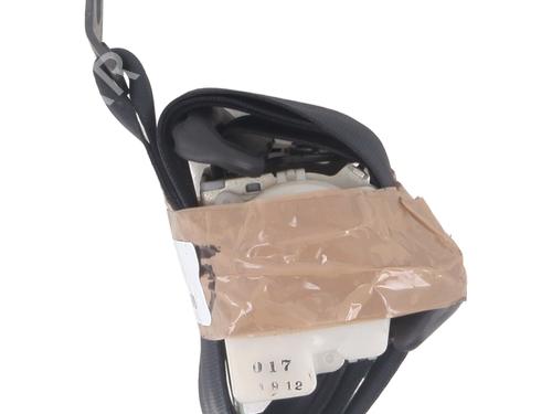 Used Rear right seatbelt Rear right seatbelt CITROËN C1 (PM_, PN_) 1.0 (68 hp) 25871839 25871839