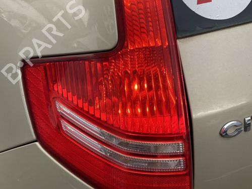 Used Left taillight CITROËN C4 I (LC_) 1.6 HDi (109 hp) 28518867