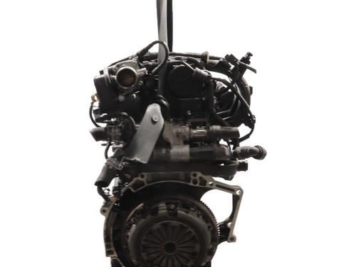 Used Engine Engine PEUGEOT 208 I (CA_, CC_) 1.0 VTi (68 hp) 31835471 31835471