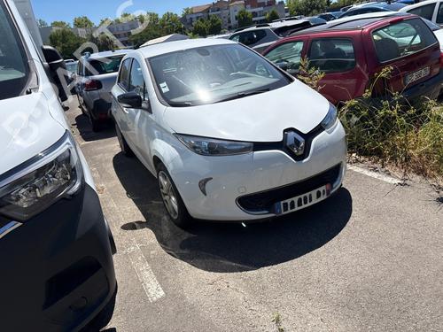 Front bumper RENAULT ZOE (BFM_) ZOE | BP37751222C7 - Image 2