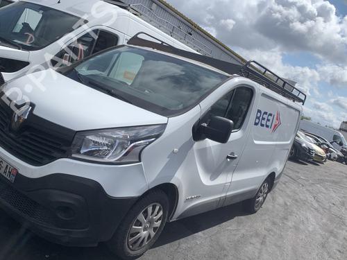 Right sun visor RENAULT TRAFIC III Van (FG_) 1.6 dCi 115 (FGMD) | BP27944485I2 - Image 3