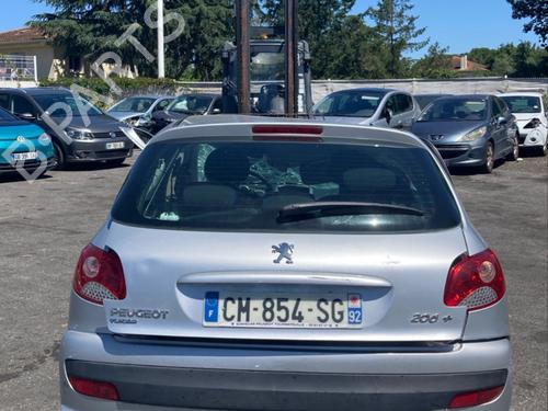 Engine PEUGEOT 206+ (2L_, 2M_) 1.4 i | BP37458290M1 - Image 9