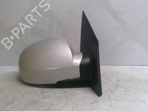 Right mirror HYUNDAI GETZ (TB) 1.1 | BP25687371C27