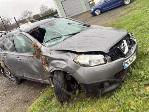 Recambios NISSAN QASHQAI I (J10, NJ10) 1.6 dCi (130 hp) 4425575