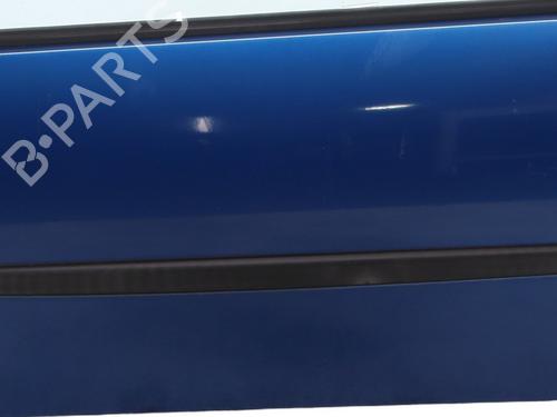 Left front door RENAULT TWINGO II (CN0_) 1.2 16V (CN04, CN0B) | BP30444504C2