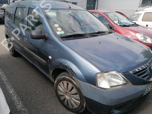 Steering pump DACIA LOGAN MCV (KS_) 1.5 dCi (KS0W) | BP25688828M99  - Image 5