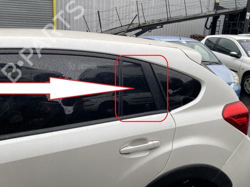 rear-left-door-window-subaru-xv-_gp_-2011-2012-2013-2014-2015-2016-2017-31806140 main image