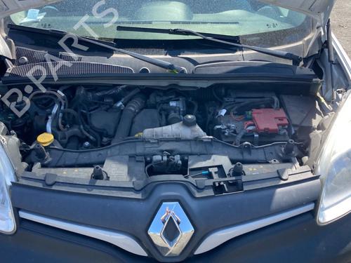 Radio RENAULT KANGOO Express (FW0/1_) 1.5 dCi 75 (FW07, FW10, FW04) | BP38064645E6 - Image 4
