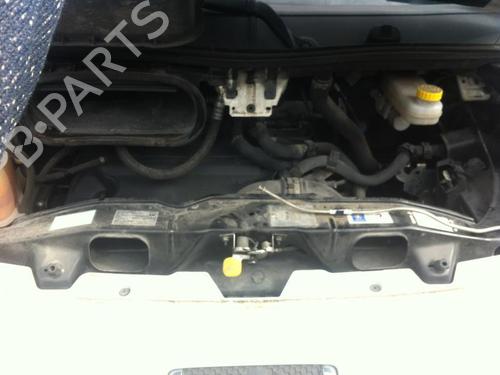 ABS pump PEUGEOT BOXER Van 2.2 HDi 120 | BP25689353M43  - Image 6