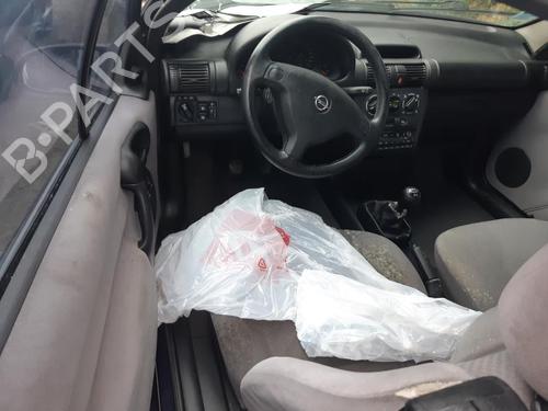 Used Parts OPEL TIGRA (S93)  1.4 16V (F07)  2538052