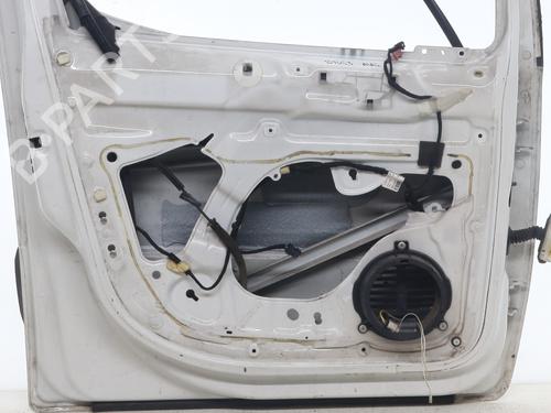 Dør venstre fortil CITROËN BERLINGO MULTISPACE (B9) 1.6 HDi 110 | BP28796593C2 