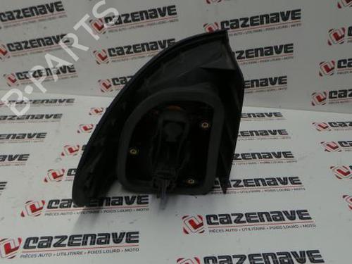 Used Right taillight Right taillight 25696926 25696926