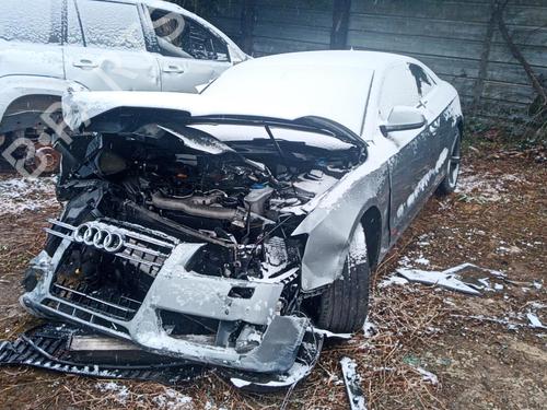 Instrument cluster AUDI A5 (8T3) 2.7 TDI | BP25684322C47 - Image 8