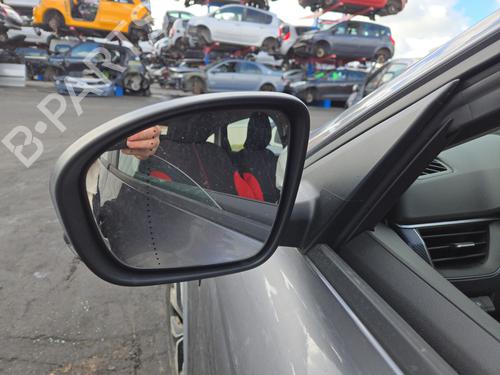 Engine RENAULT ARKANA I (LCM_, LDN_) 1.3 TCe 140 (LDN0) | BP25690904M1  - Image 14