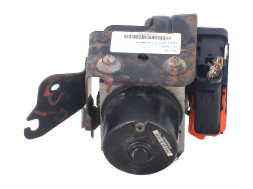 ABS pump SUZUKI SWIFT III (MZ, EZ) 1.6 (RS416, RR 416, ZC31S) | BP30156942M43 - Image 3