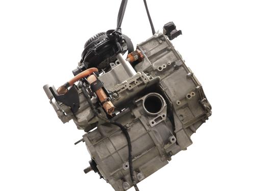 Engine RENAULT ZOE (BFM_) | BP25691179M1