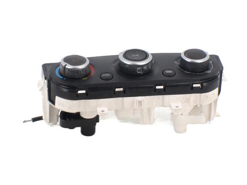 Climate control RENAULT CLIO IV (BH_) 1.2 16V | BP25681197I5 