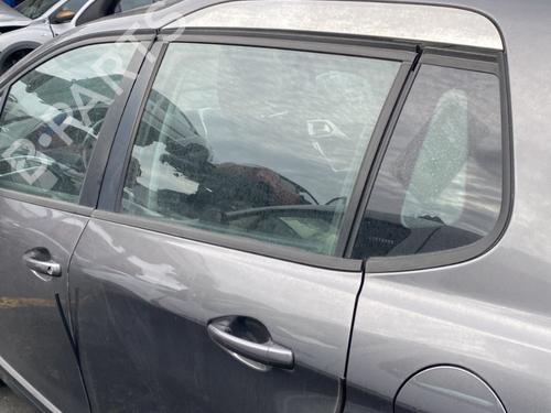 Used Left rear door Left rear door PEUGEOT 2008 I (CU_) 1.6 HDi (92 hp) 33739039 33739039