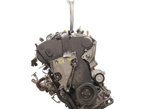 Used Engine Engine VW POLO V (6R1, 6C1) [2009-2022] 34558058 34558058