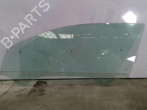 Used Front left door window VW GOLF VII (5G1, BQ1, BE1, BE2) 2.0 TDI (150 hp) 25698063