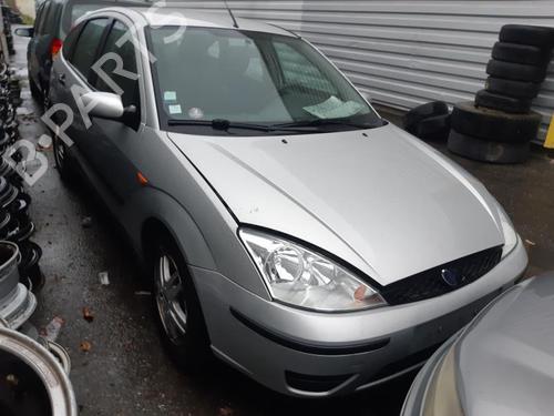 Front right window mechanism FORD FOCUS I (DAW, DBW) 1.8 TDCi | BP25696212C23 