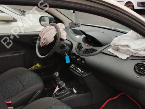 Engine RENAULT TWINGO II (CN0_) 1.2 16V (CN04, CN0B) | BP25678955M1  - Image 8
