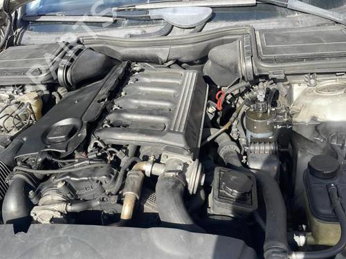 AC compressor BMW 5 Touring (E39) 530 d | BP25688835M34 