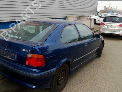 Left front indicator BMW 3 Compact (E36) 316 i | BP25696944C32 - Image 6