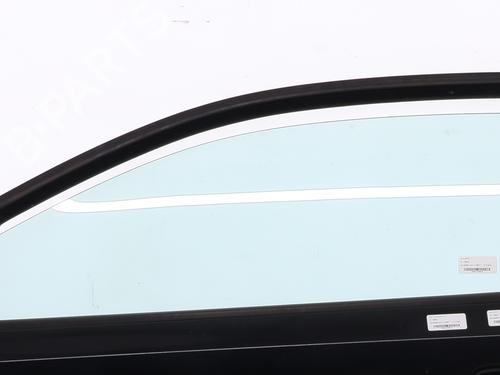 Used Front left door window VW POLO V (6R1, 6C1) 1.2 TDI (75 hp) 30725659