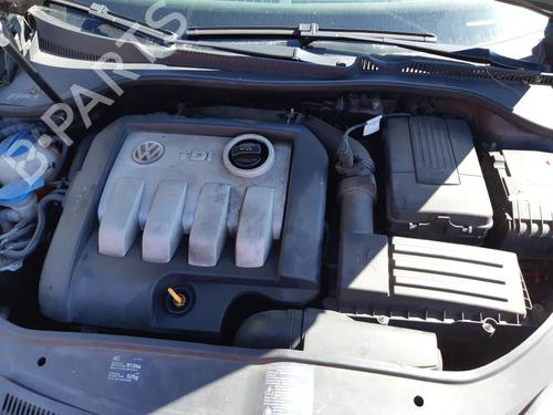 Left tailgate light VW GOLF V (1K1) 1.9 TDI | BP25687961C79 - Image 6