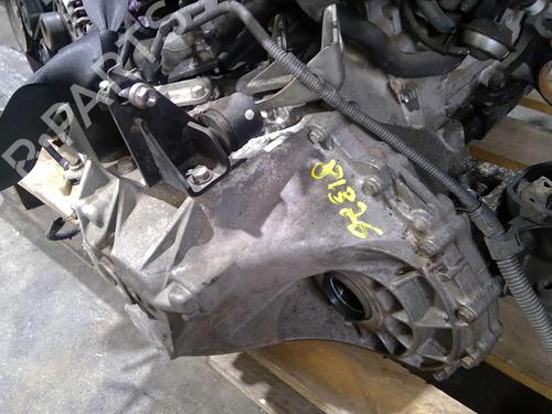 Used Gearbox TOYOTA AURIS (_E15_) 2.0 D-4D (ADE150_, ADE150R) (126 hp) 25698612