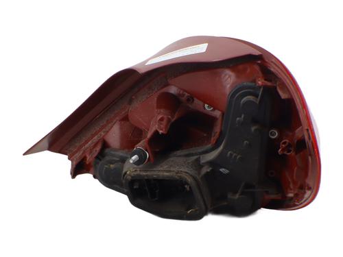 Left taillight PEUGEOT 207 (WA_, WC_) 1.4 HDi | BP30516339C34