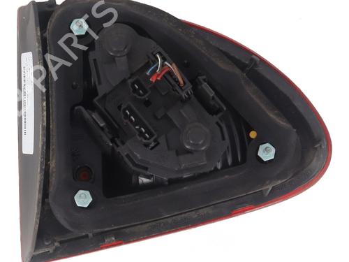 Left taillight SEAT LEON (1M1) 1.9 TDI | BP25910803C34 - Image 3