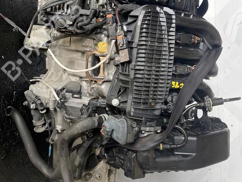 Engine PEUGEOT 208 I (CA_, CC_) 1.2 VTI 82 | BP28184894M1 