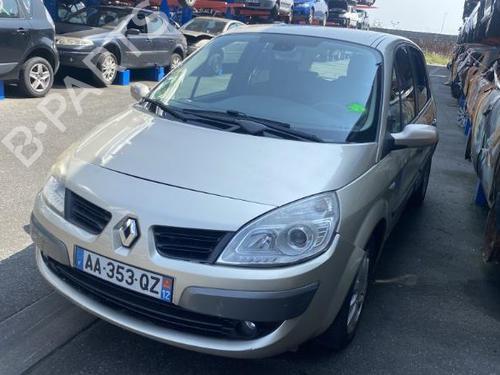 Engine RENAULT SCÉNIC II (JM0/1_) 1.5 dCi (JM1E, JM16) | BP25684816M1  - Image 6