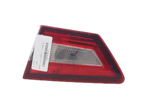 Used Right tailgate light RENAULT CLIO IV (BH_) 1.2 16V (73 hp) 27320604