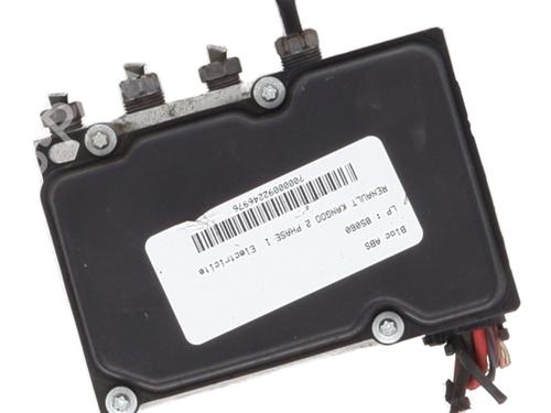 ABS pump RENAULT KANGOO Express (FW0/1_) Z.E. (FW0Z, FW1Z) | BP25695134M43 - Image 4
