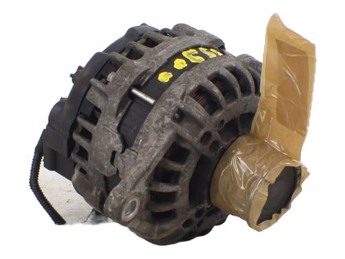 Alternator IVECO DAILY VI Van 33S16, 35S16, 35C16, 38S16, 40C16, 42S16, 50C16 | BP27541917M7 - Image 2