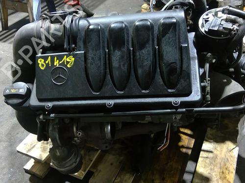 Engine MERCEDES-BENZ B-CLASS Sports Tourer (W245) B 180 CDI (245.207) | BP25684540M1